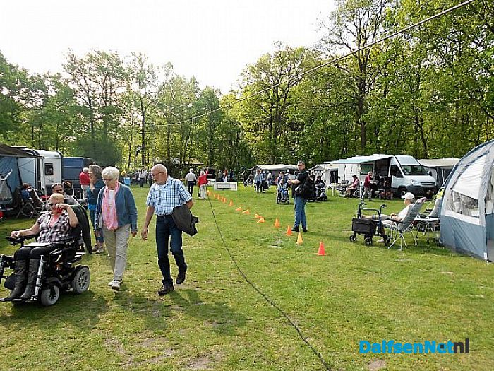 Open dag Handicamp: beelden van vandaag