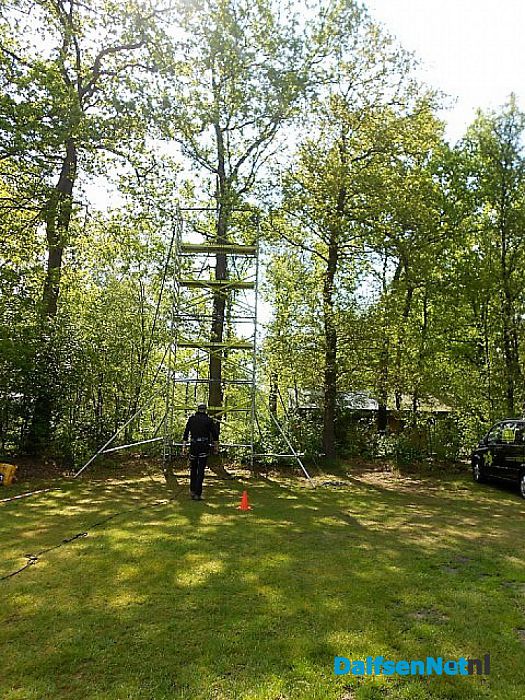 Open dag Handicamp: beelden van vandaag