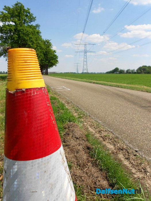 Nu is de Langsweg aan de beurt