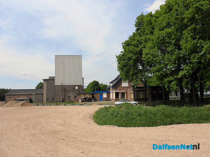 Even op de koffie bij Fakkert Groen