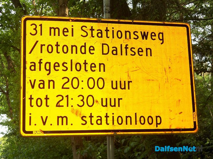 Stationsloop