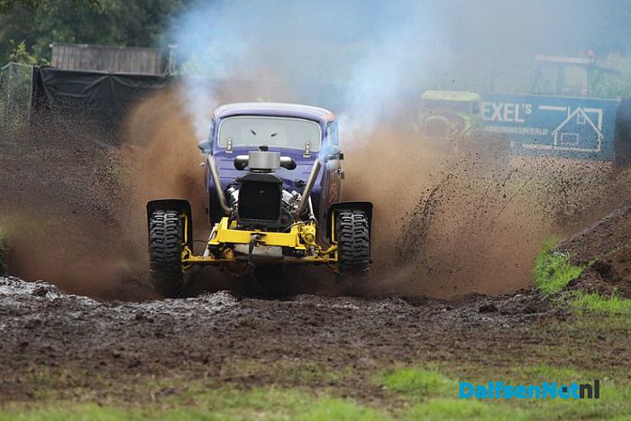 Mud Mania 2017 - Foto: Ingezonden foto