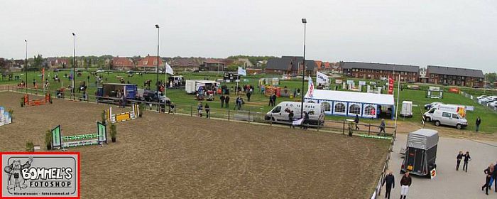 Ponysport - Foto: Eigen geleverde foto