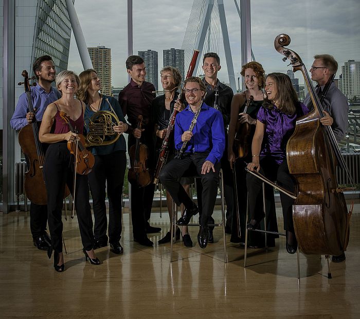 Prachtig hoornconcert in de Stoomfabriek - Foto: Ingezonden foto