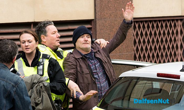 Humor, warmte en wanhoop in film bij de Stoomfabriek - Foto: Ingezonden foto
