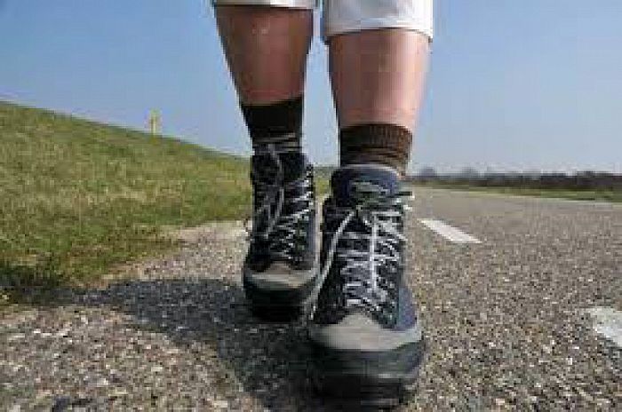 De Asperge wandeltocht 20 mei - Foto: Eigen geleverde foto