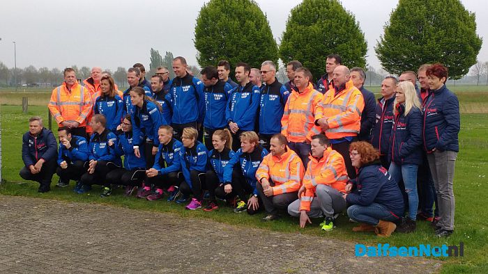 Statiegeld actie bij Jumbo Kamphuis - Foto: Ingezonden foto