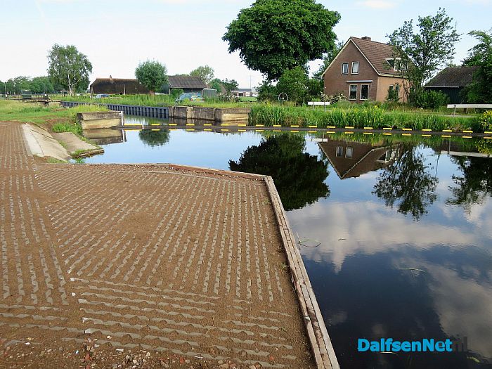 Regen een zegen voor de natuur - Foto: Wim