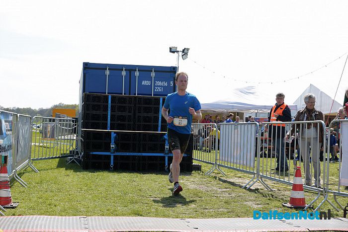 De Oranjefeesten  Dalfsen succesvol verlopen - Foto: Johan Bokma