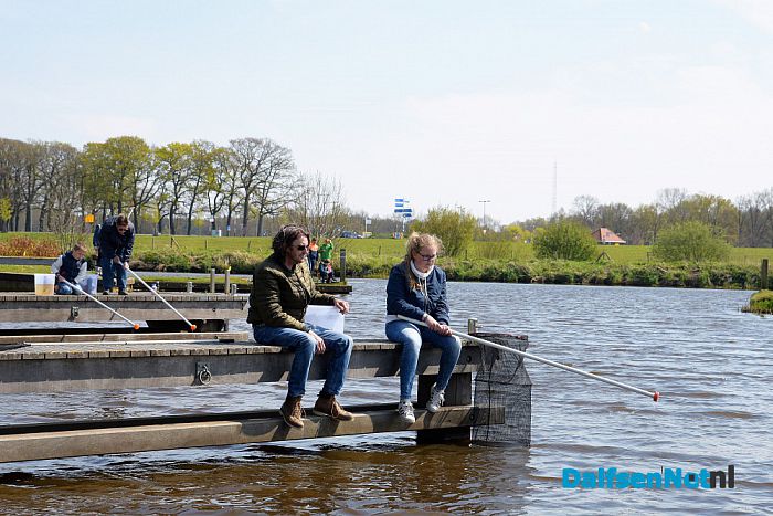 De Oranjefeesten  Dalfsen succesvol verlopen - Foto: Johan Bokma