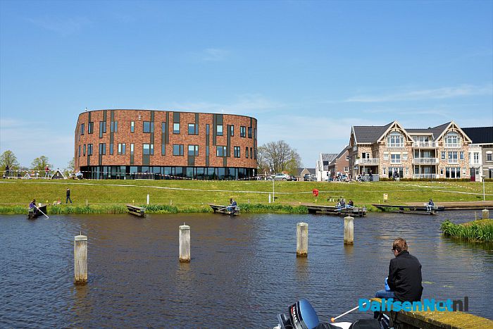 De Oranjefeesten  Dalfsen succesvol verlopen - Foto: Johan Bokma