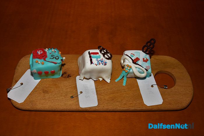 De Oranjefeesten  Dalfsen succesvol verlopen - Foto: Johan Bokma
