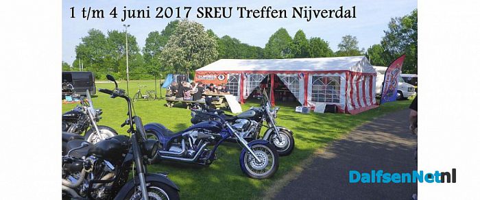 Star-riders Holland - Foto: Ingezonden foto