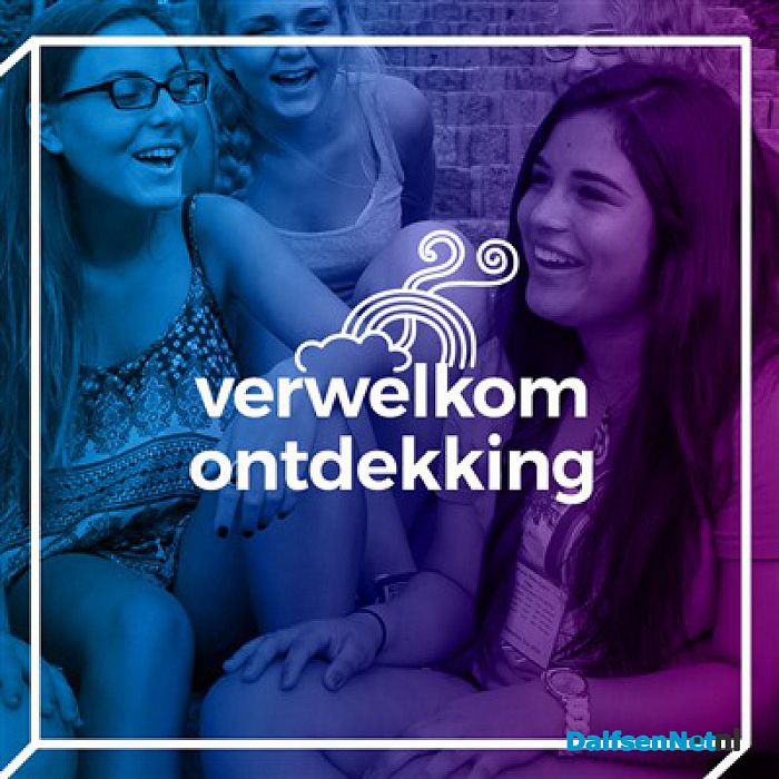 “Haal de wereld in huis”! - Foto: Ingezonden foto