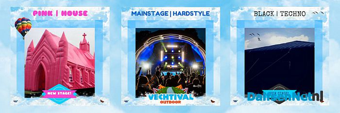 Vechtival Outdoor | Info & Laatste tickets! - Foto: Ingezonden foto