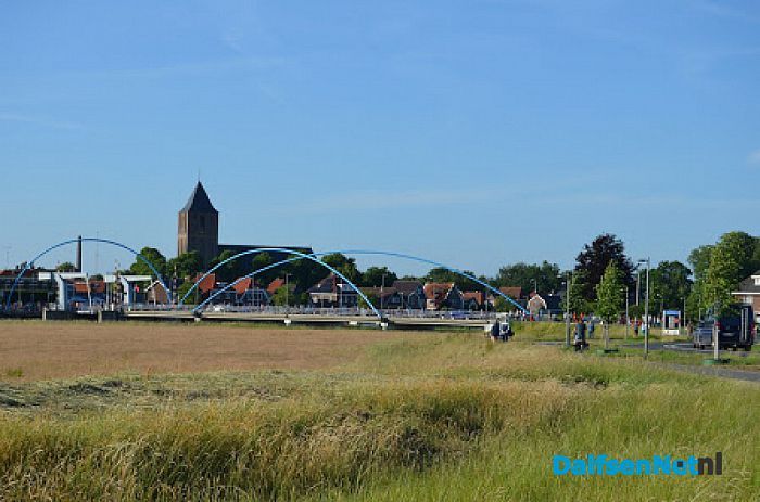We zijn klaar voor de wandel3daagse Dalfsen, u doet toch ook mee! - Foto: Ingezonden foto