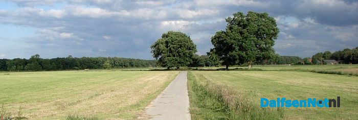 Het Vechtdal - Foto: Ingezonden foto