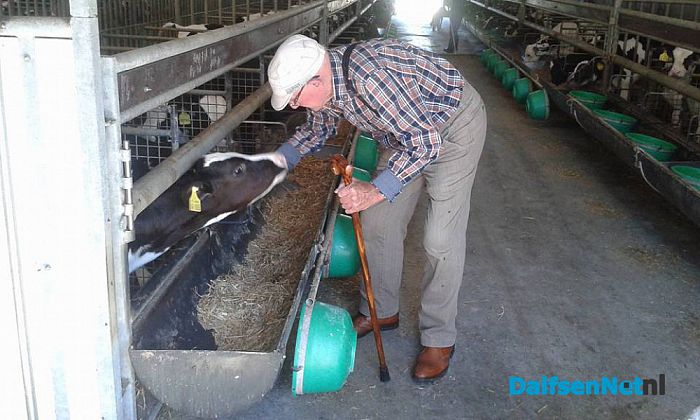Open dag Zorgboerderij De Strenkhaarshoeve - Foto: Ingezonden foto