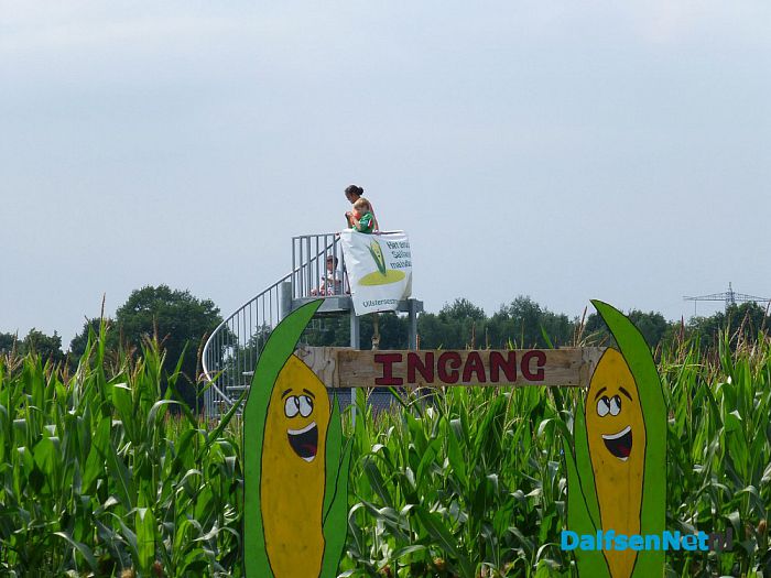 Feestelijk openingsweekend ‘Op ons Boerenerf’