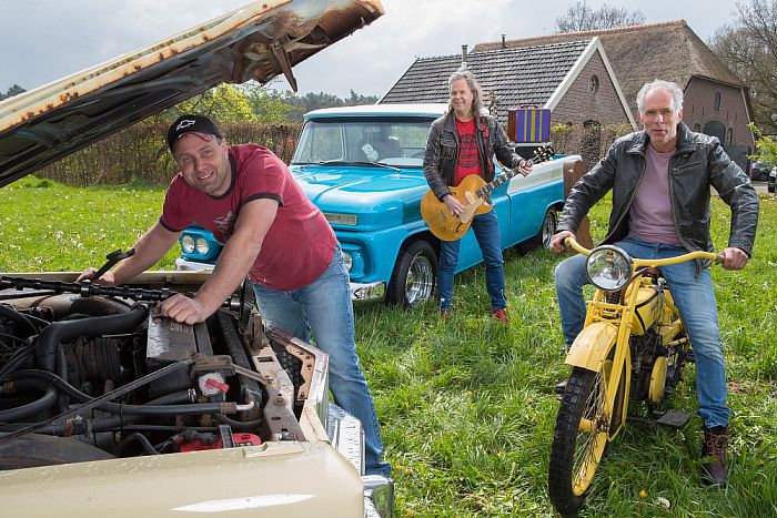 Erwin Nijhoff nieuws - Foto: Eigen geleverde foto