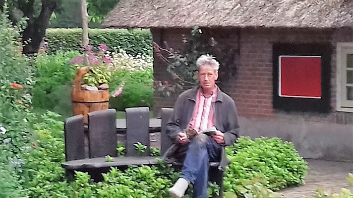 Nog meer nieuwe aanwas Groei en Bloei - Foto: Eigen geleverde foto