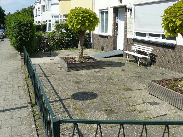 Warm weer: hittestress in de stad - Foto: Eigen geleverde foto