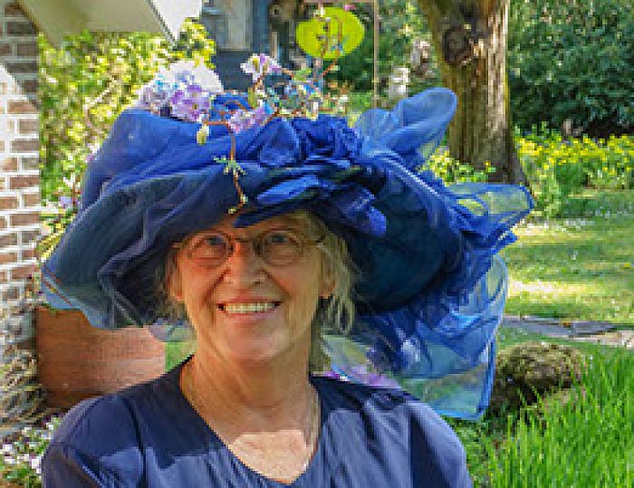Expositie Fietje Herbrink - Foto: Eigen geleverde foto