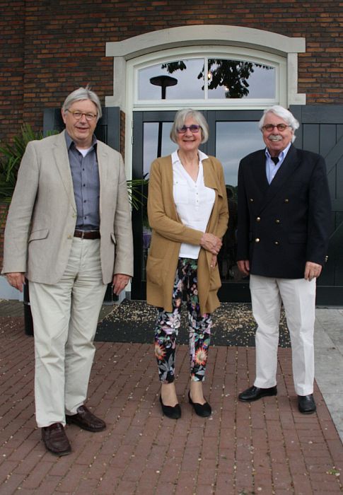 Theater De Stoomfabriek breidt uit met klassieke muziek - Foto: Ingezonden foto