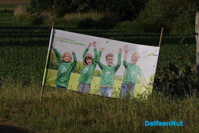 Wandel 3 daagse 1e dag. (Foto update) - Foto: Johan Bokma