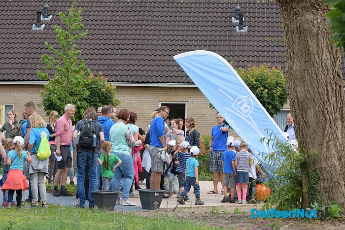 Wandel 3 daagse 2e dag - Foto: Johan Bokma