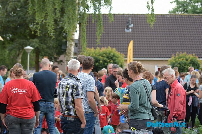 Wandel 3 daagse 2e dag - Foto: Johan Bokma