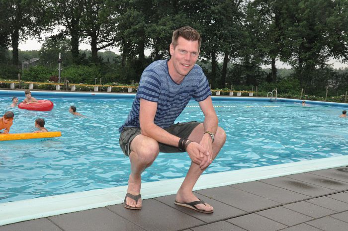 Vrienden van De Tippe: nieuwe koers - Foto: Eigen geleverde foto