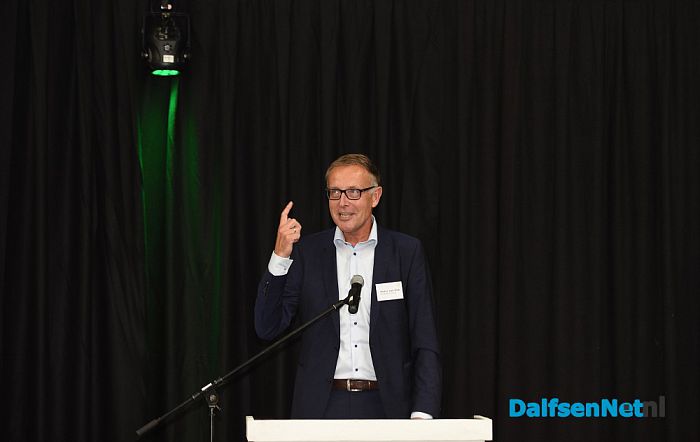Recyclen en werk gaan hand in hand - Foto: Johan Bokma