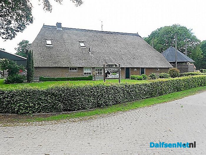 Klein Rekkelaar, dat mag best gezien worden