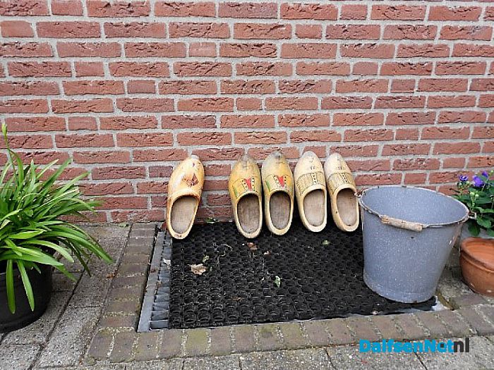 Sterrebos weer deelnemers Groei en Bloei