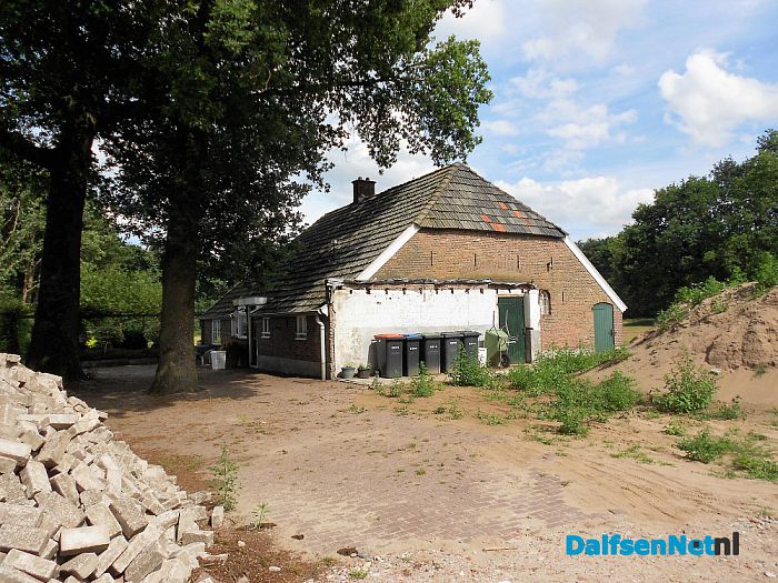 Rood voor rood regeling