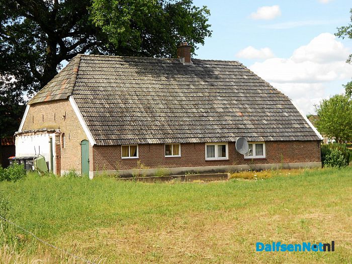 Rood voor rood regeling