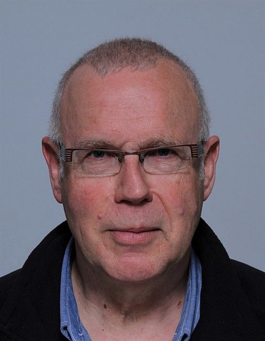Ben Schrijver wordt lijsttrekker voor D66 Dalfsen - Foto: Eigen geleverde foto
