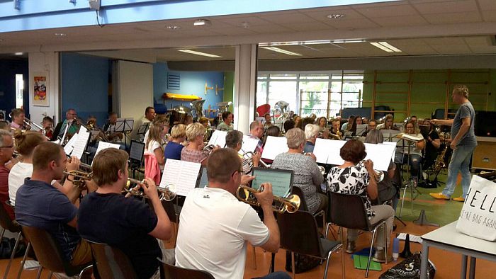 Groot concert 30 juni a.s. in Dalfsen - Foto: Eigen geleverde foto