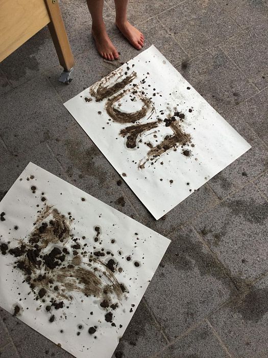 Modder Dag - Foto: Eigen geleverde foto