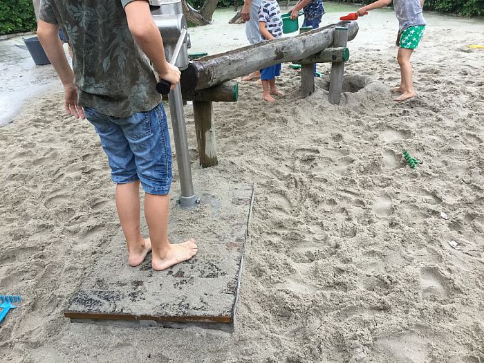 Modder Dag - Foto: Eigen geleverde foto