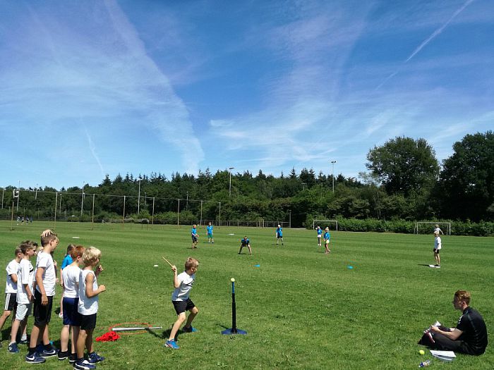 Slag- en Softbaltoernooi 2017 - Foto: Eigen geleverde foto