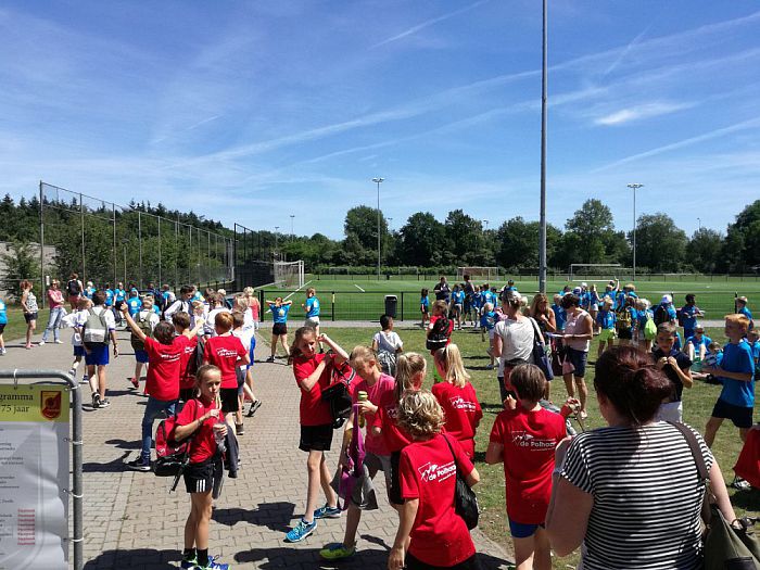 Slag- en Softbaltoernooi 2017 - Foto: Eigen geleverde foto