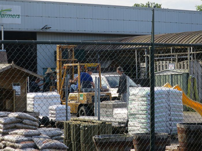 Welkoop Lemelerveld naar locatie Multimate - Foto: Eigen geleverde foto