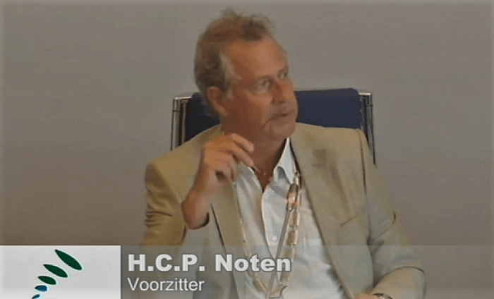 Inloopbijeenkomst over Centrumvisie