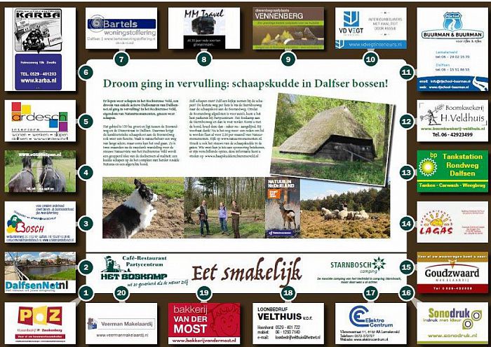 Gratis ganzenbord