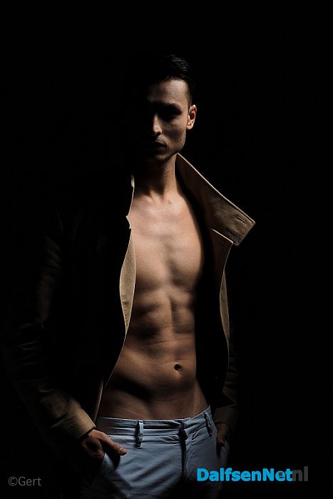 Finale Mister International Netherlands Morgen - Foto: Ingezonden foto