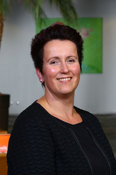 Nieuwe lijsttrekker van het CDA - Foto: Eigen geleverde foto