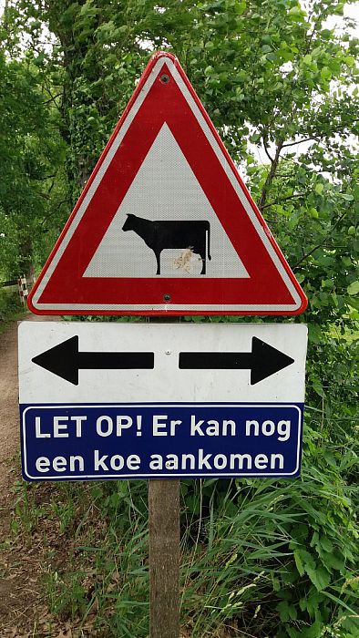Zo doen ze dat in de Achterhoek - Foto: Eigen geleverde foto