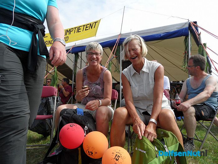 Vierdaagse - Foto: Ingezonden foto